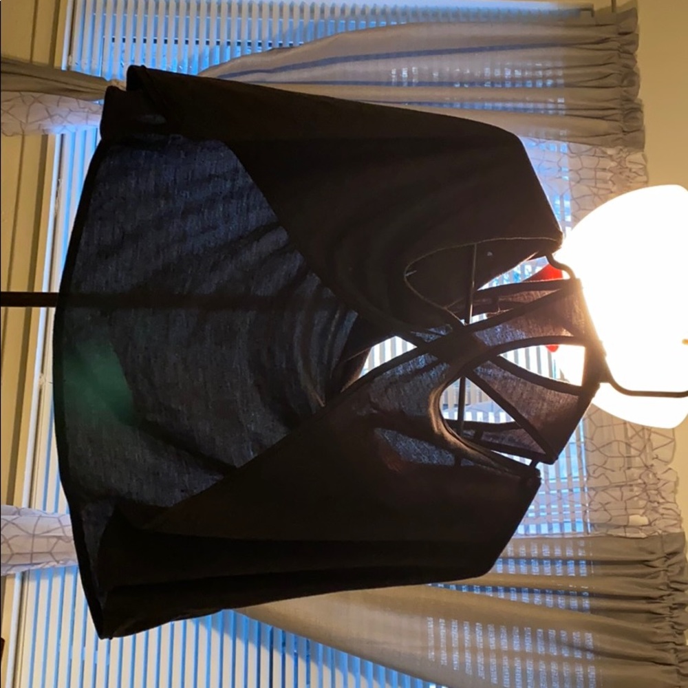 Open Back Tank Top - image 4